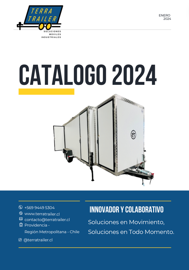 Descargar Cat&aacute;logo